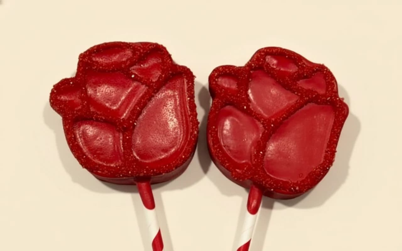 Custom Cake Pops