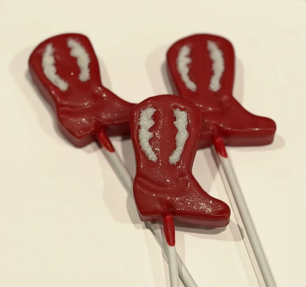 Custom Cake Pops