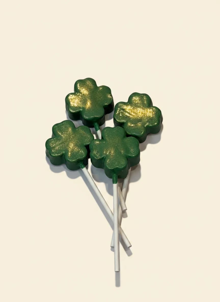 Custom Cake Pops
