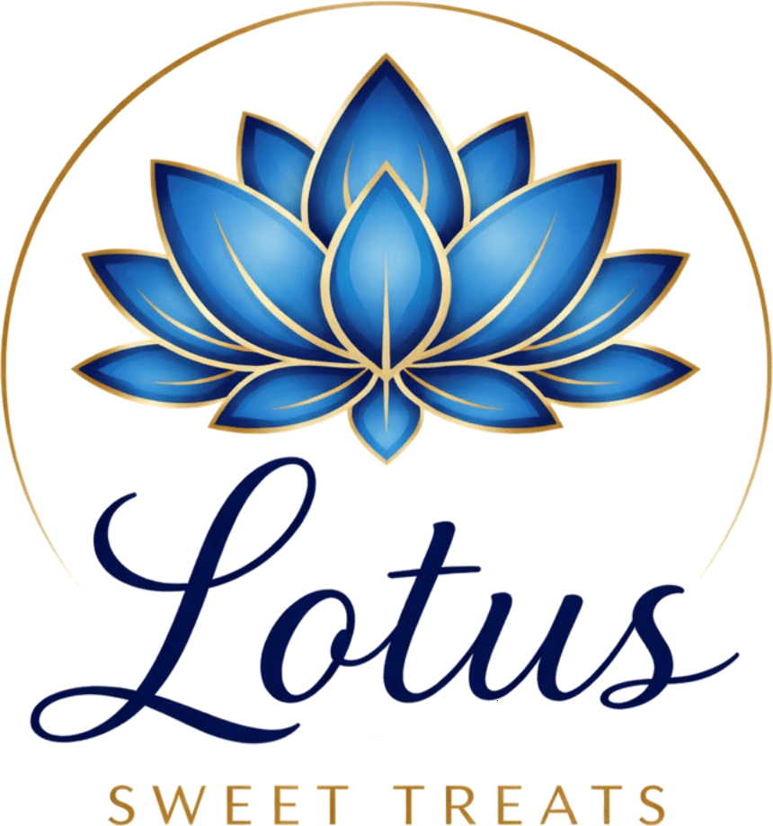 Lotus Sweet Treats