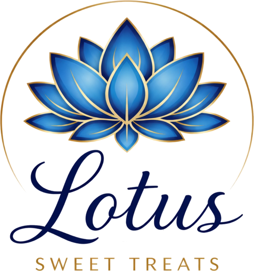 Lotus Sweet Treats