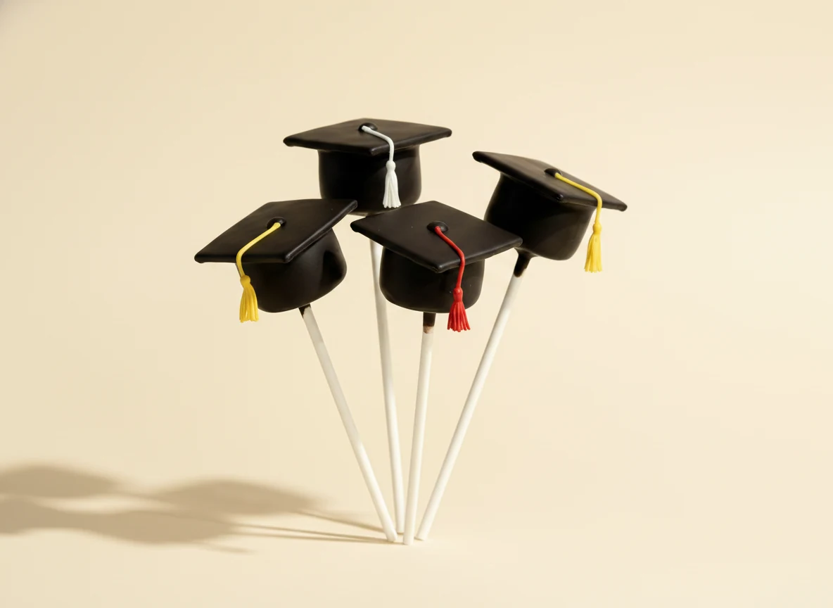 Custom themed cake pops by Lotus Sweet Treats.