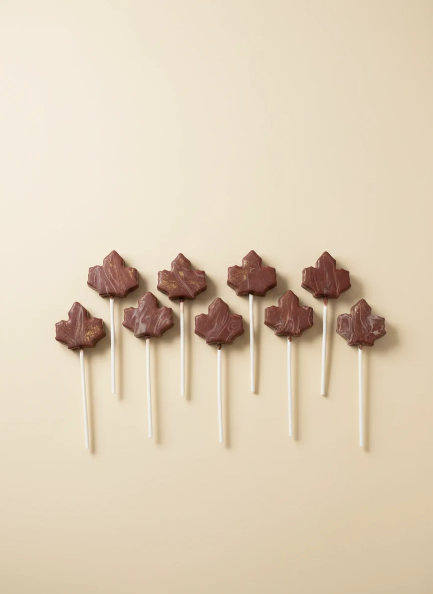 Custom themed cake pops by Lotus Sweet Treats.